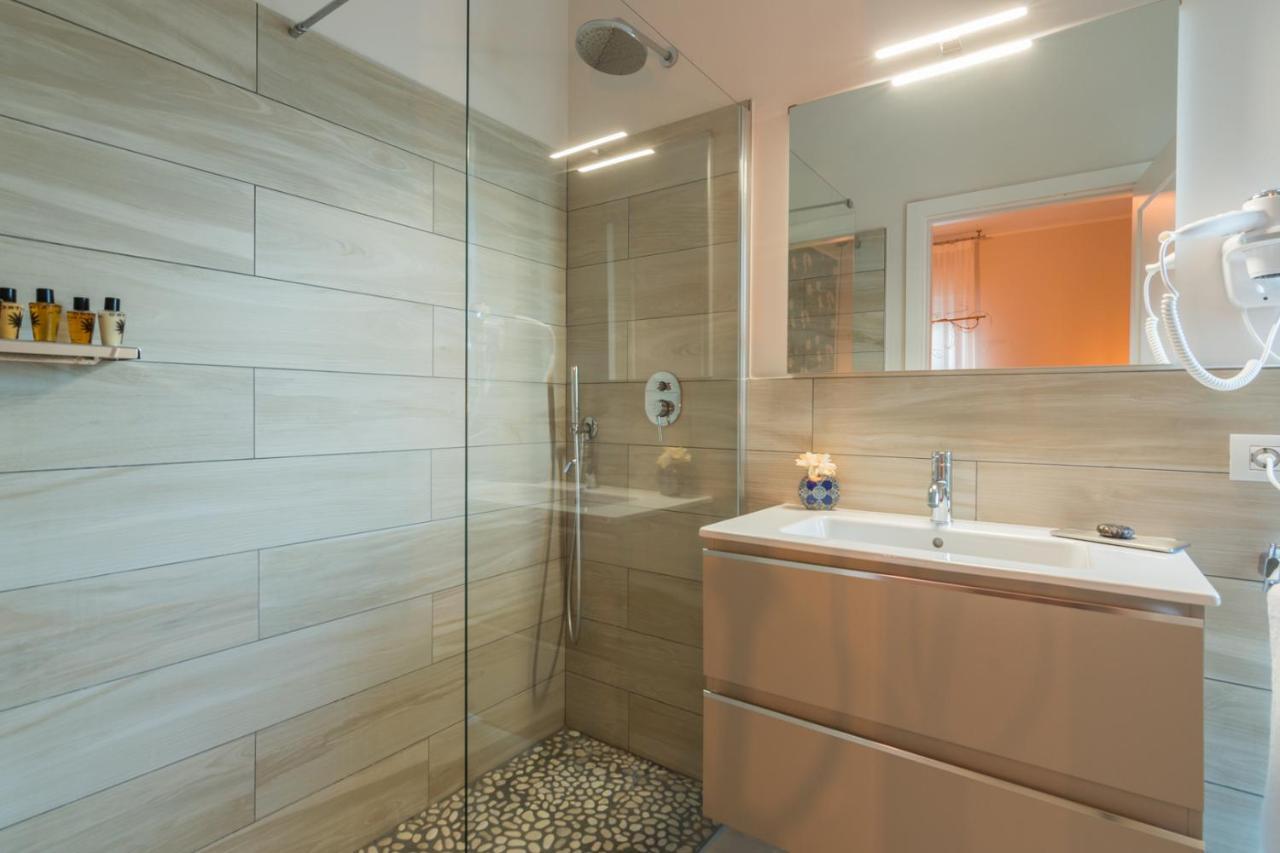 Bed and Breakfast Le Cicale San Leo Exterior foto