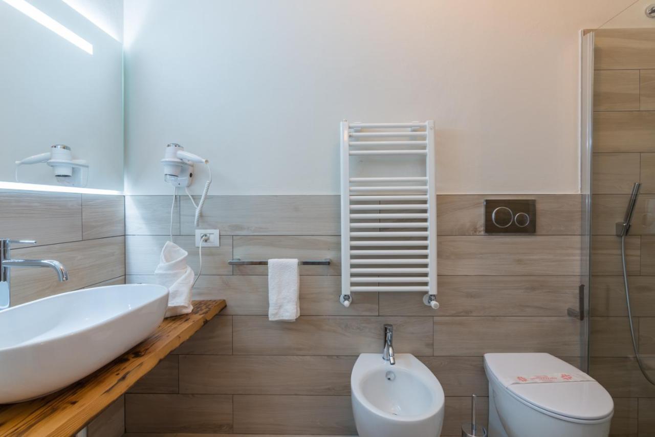 Bed and Breakfast Le Cicale San Leo Exterior foto