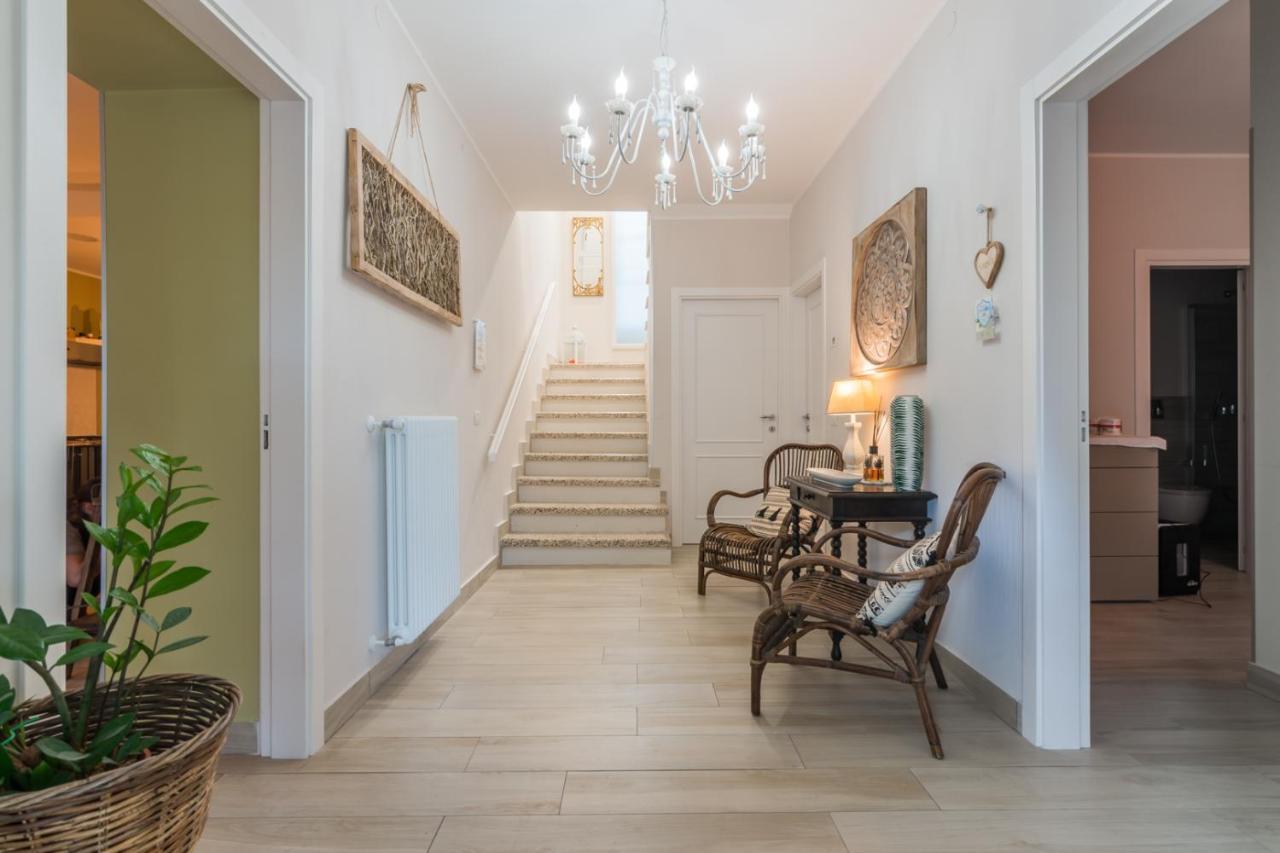 Bed and Breakfast Le Cicale San Leo Exterior foto