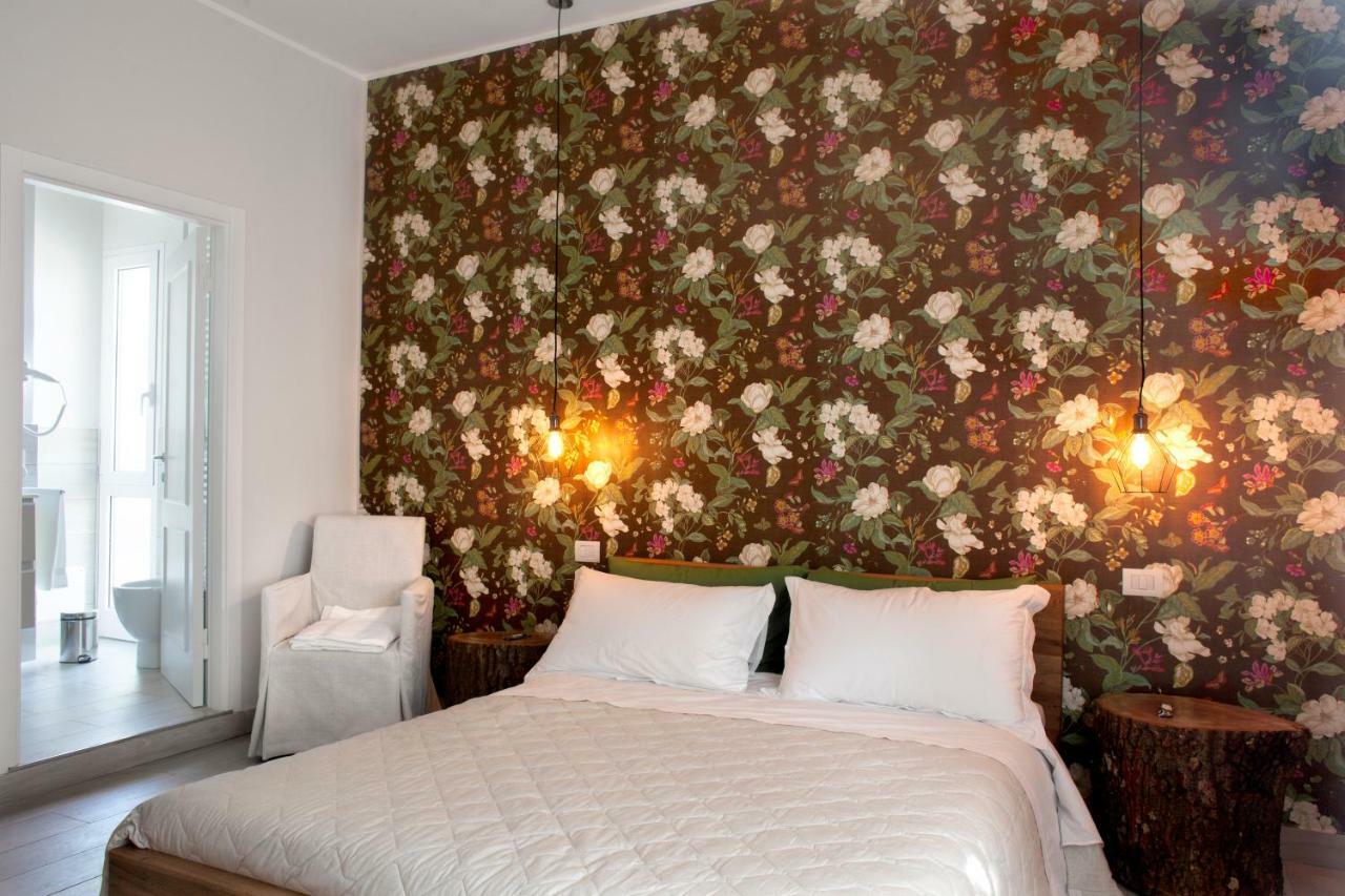 Bed and Breakfast Le Cicale San Leo Exterior foto