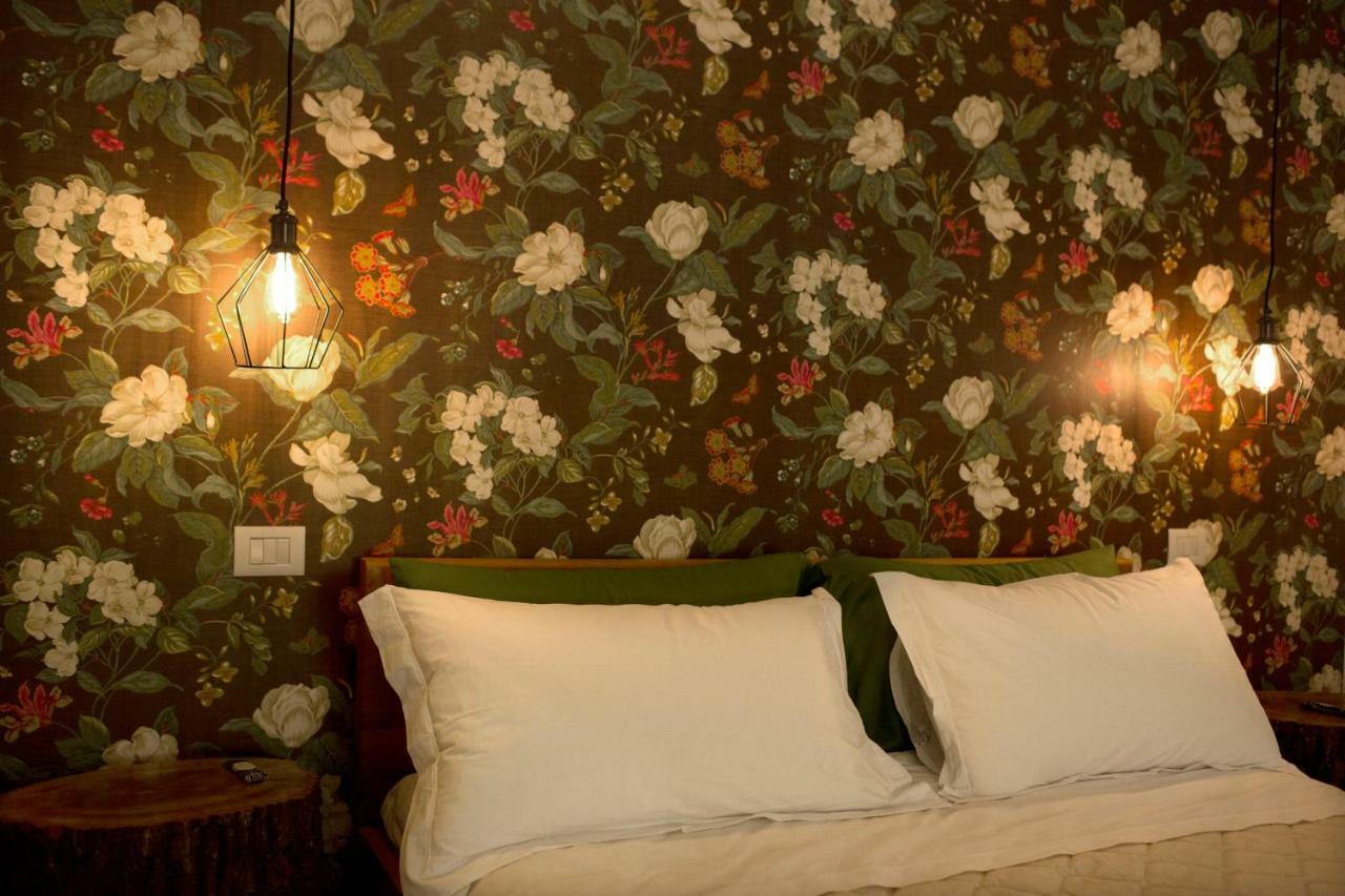 Bed and Breakfast Le Cicale San Leo Exterior foto