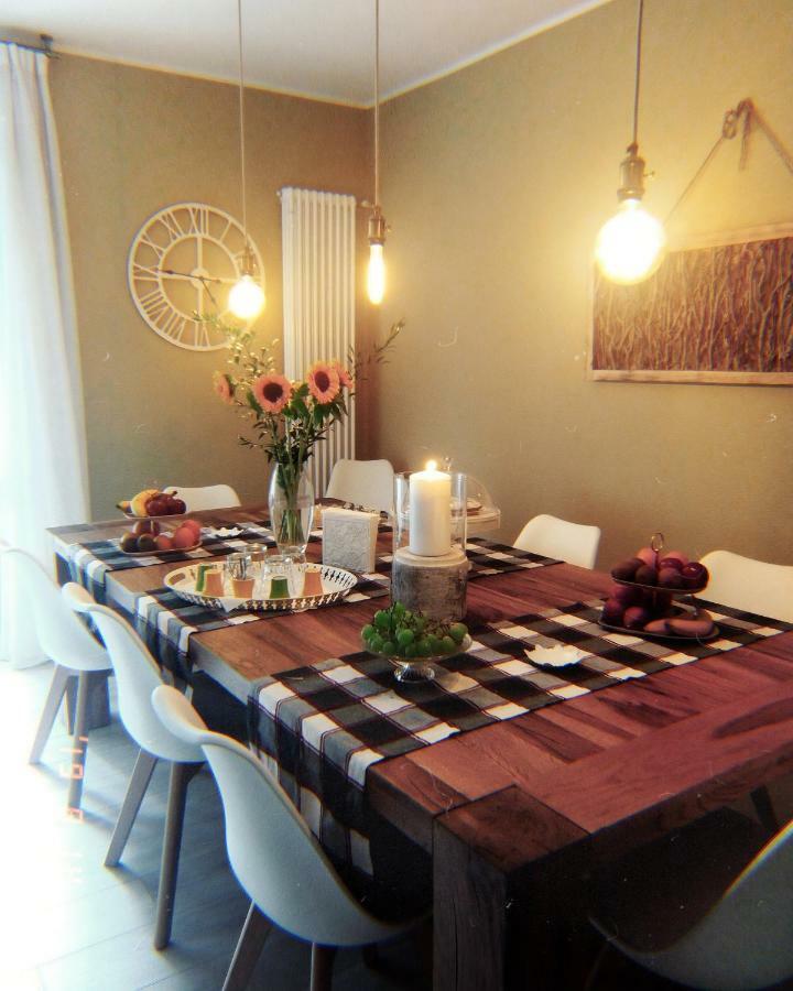 Bed and Breakfast Le Cicale San Leo Exterior foto