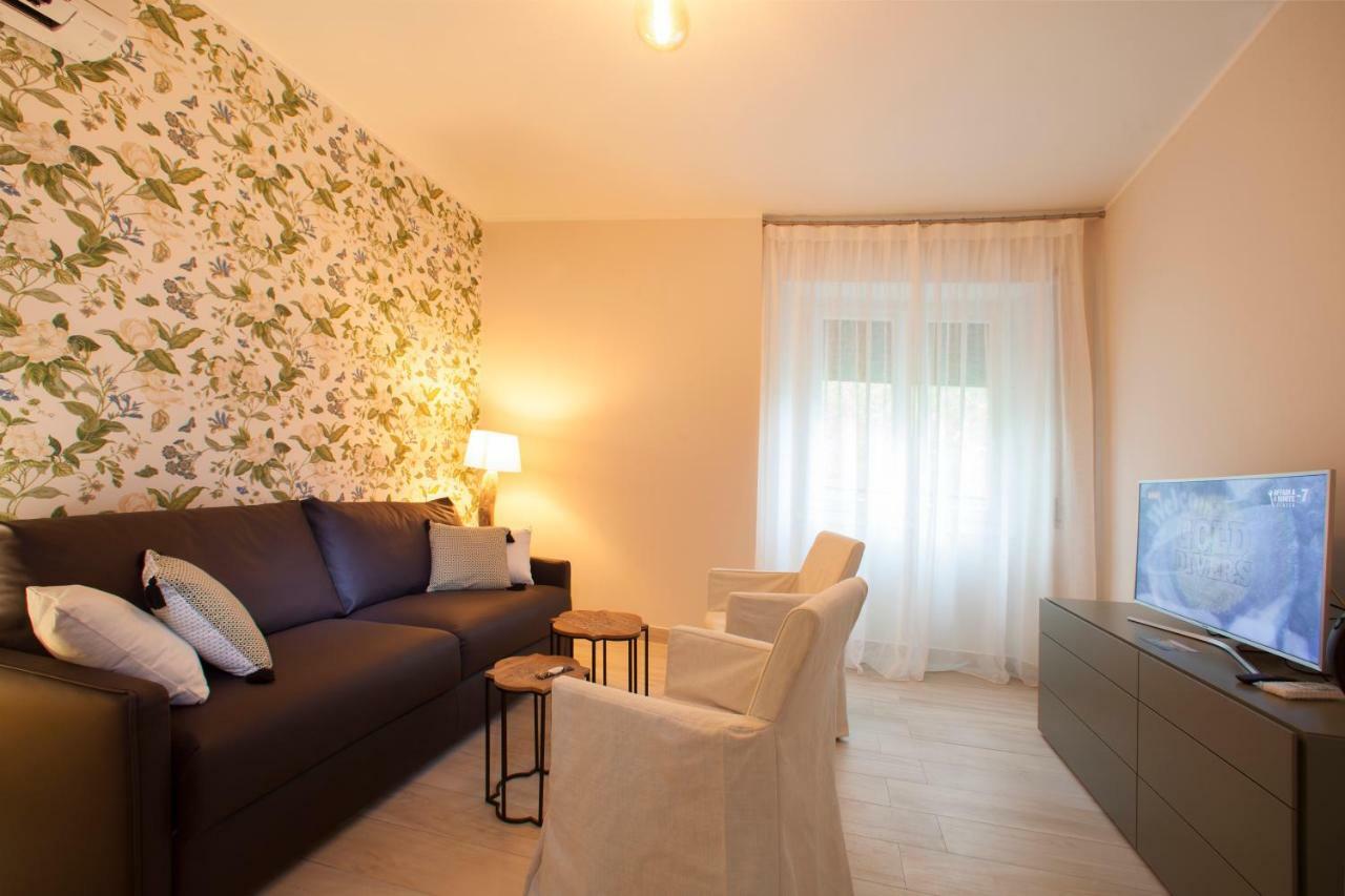 Bed and Breakfast Le Cicale San Leo Exterior foto