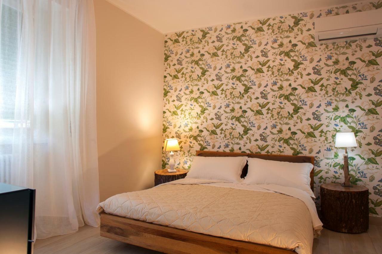 Bed and Breakfast Le Cicale San Leo Exterior foto