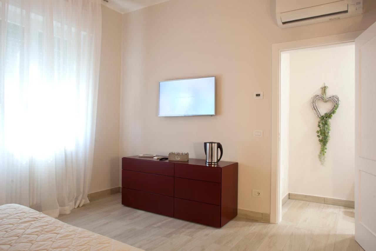 Bed and Breakfast Le Cicale San Leo Exterior foto